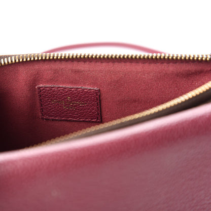 Louis Vuitton Monogram Twice Pochette Aurore 9 of 12