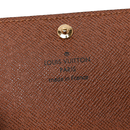 Louis Vuitton Monogram 6 Key Multicles Holder 6 of 7