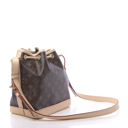 Louis Vuitton Monogram Noe BB 2 of 9