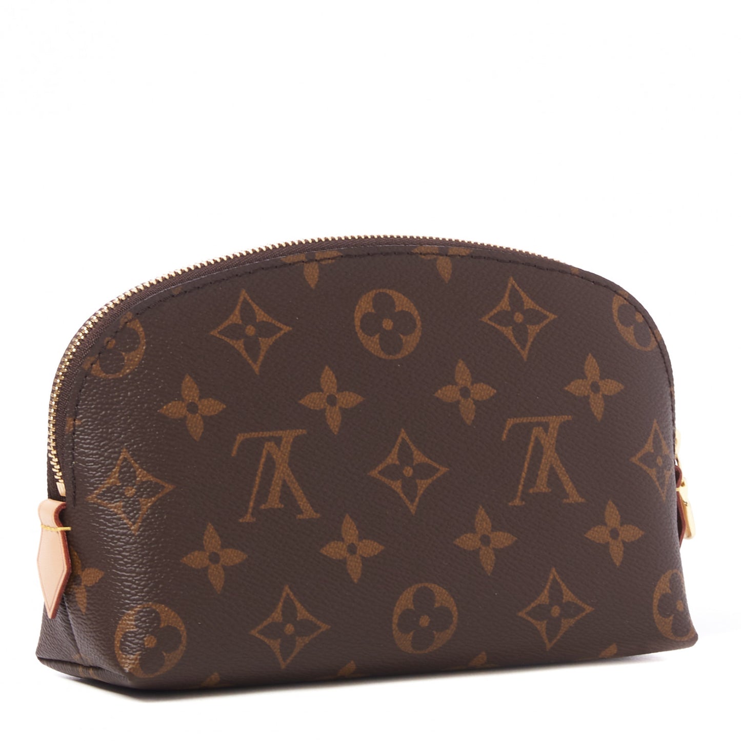 Monogram Cosmetic Pouch