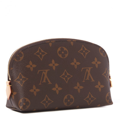 Louis Vuitton Monogram Cosmetic Pouch 2 of 7