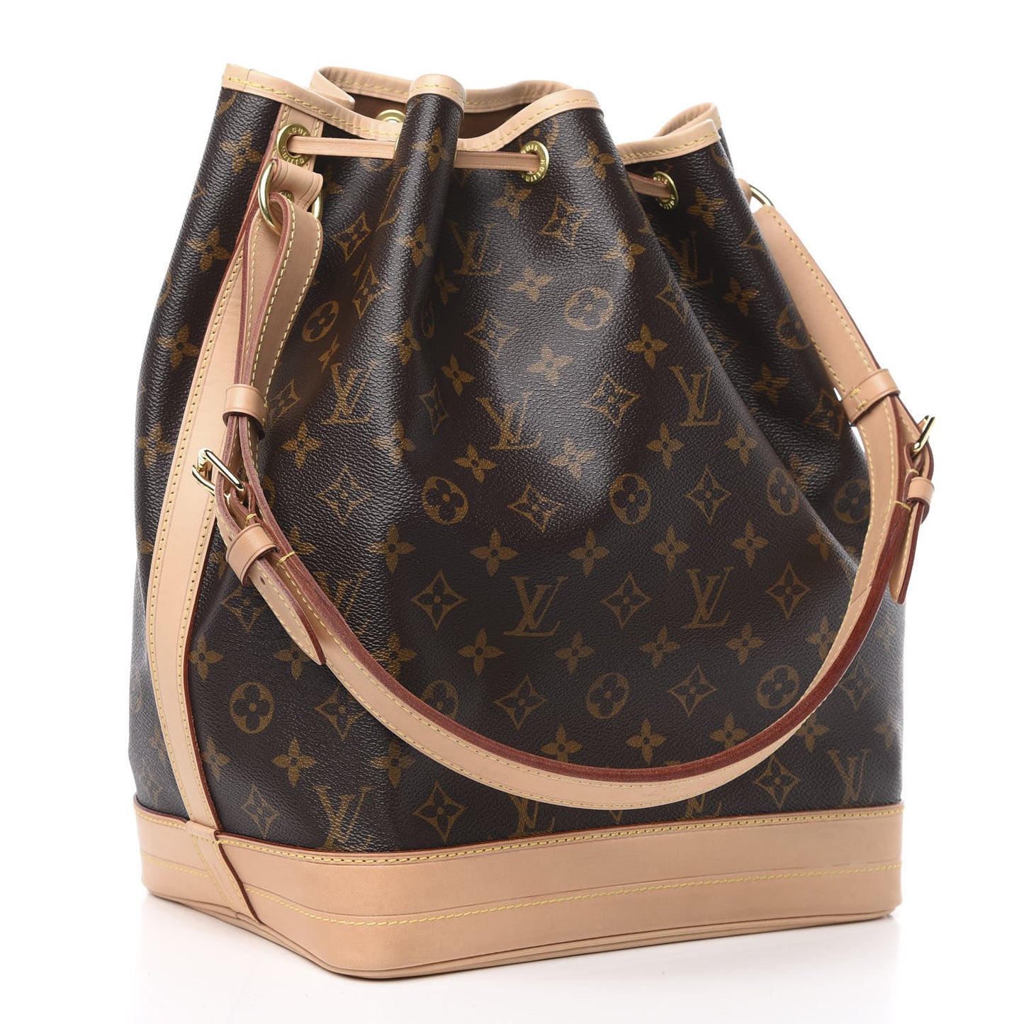 Monogram Noe