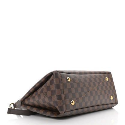 Louis Vuitton Damier Ebene Lymington 4 of 9