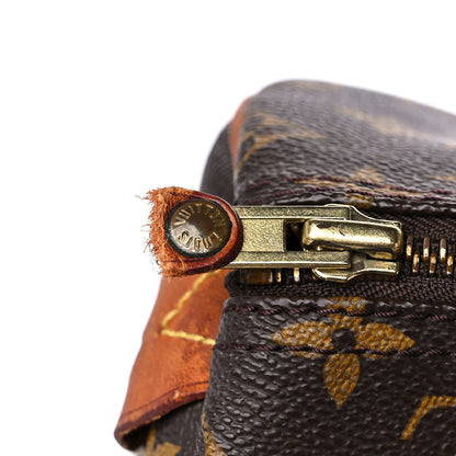 Louis Vuitton Monogram Speedy 40 12 of 12