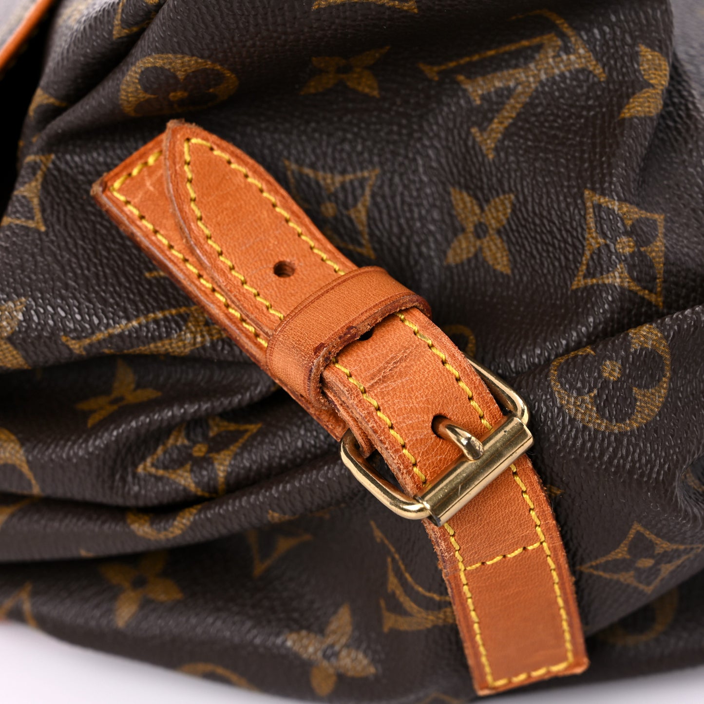 Monogram Saumur 35