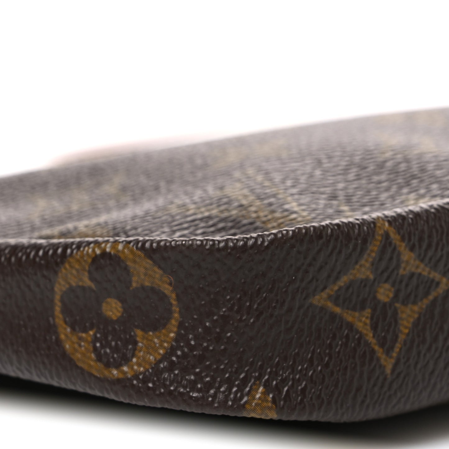 Monogram Pochette Accessories NM