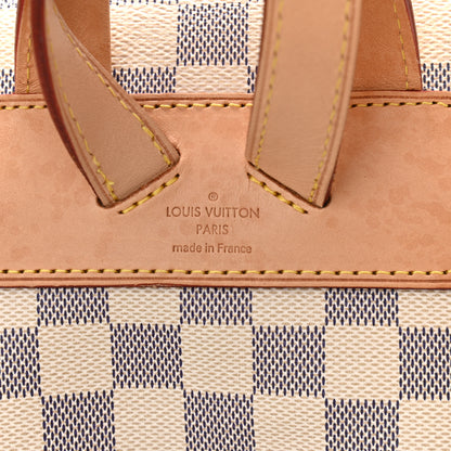 Louis Vuitton Damier Azur Sperone Backpack 6 of 9