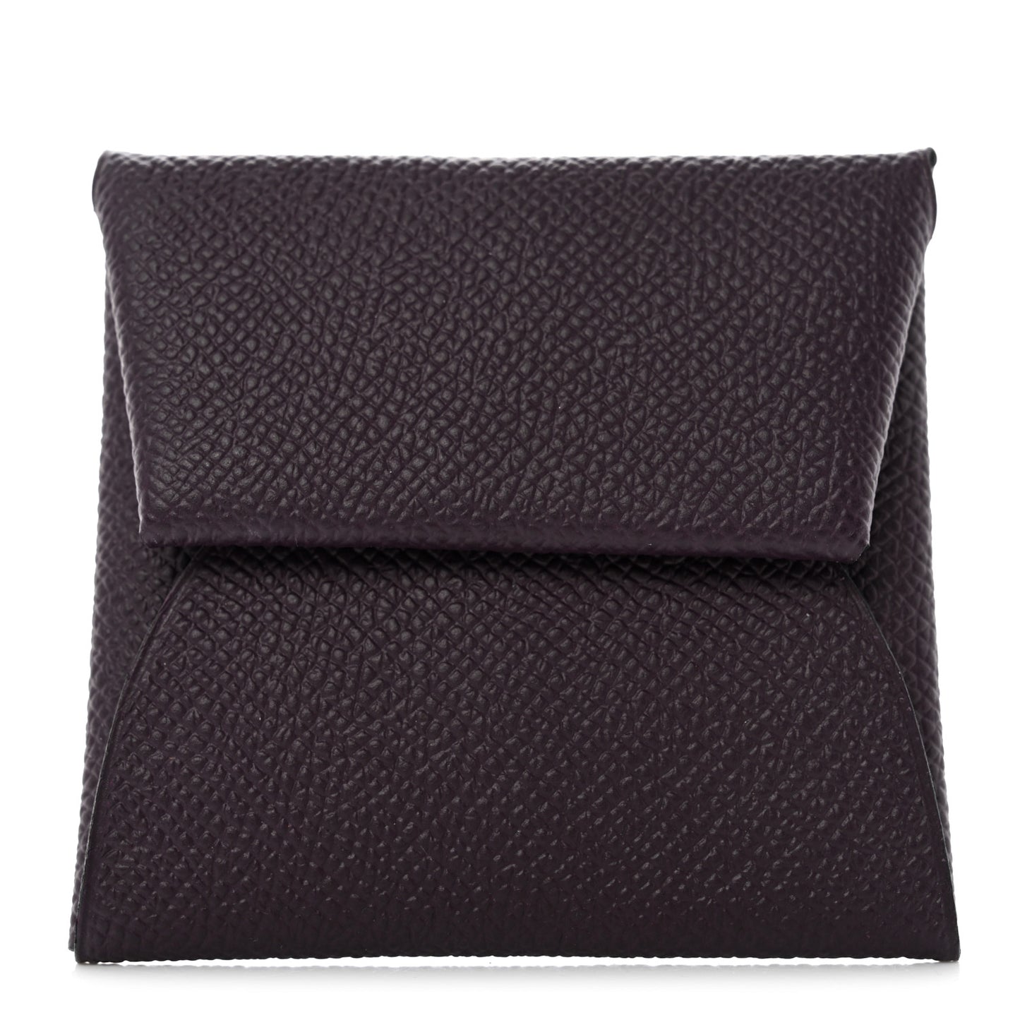 Epsom Bastia Coin Purse Raisin