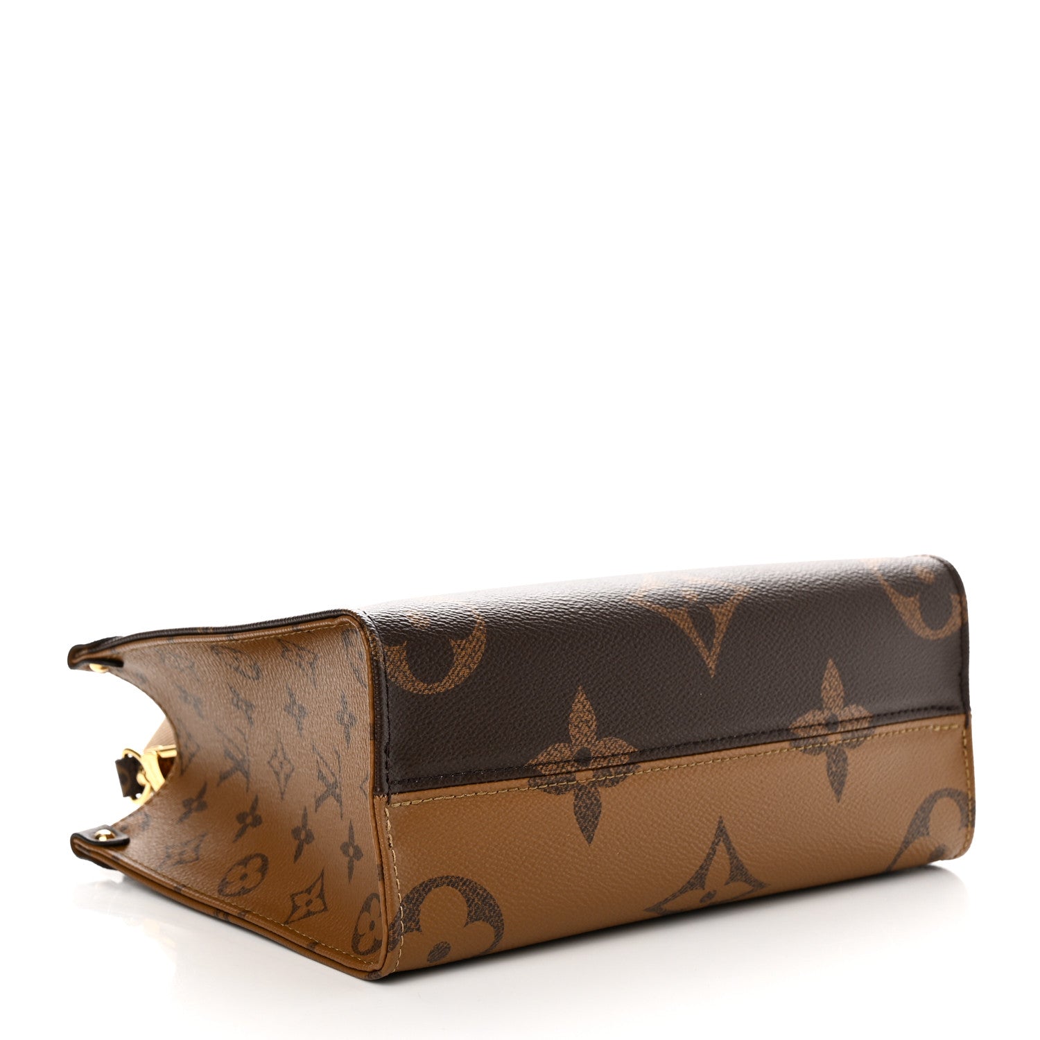 Louis Vuitton Reverse Monogram Giant Onthego PM 4 of 10