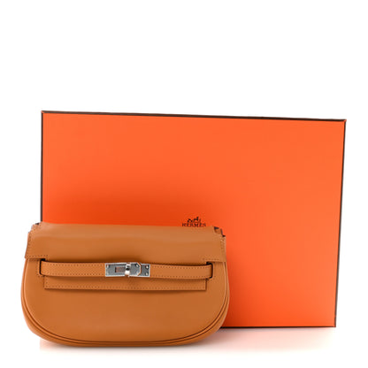 Hermes Swift Kelly Moove Sesame 11 of 11