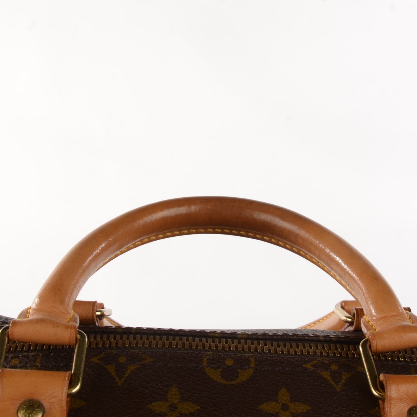 Monogram Keepall 50