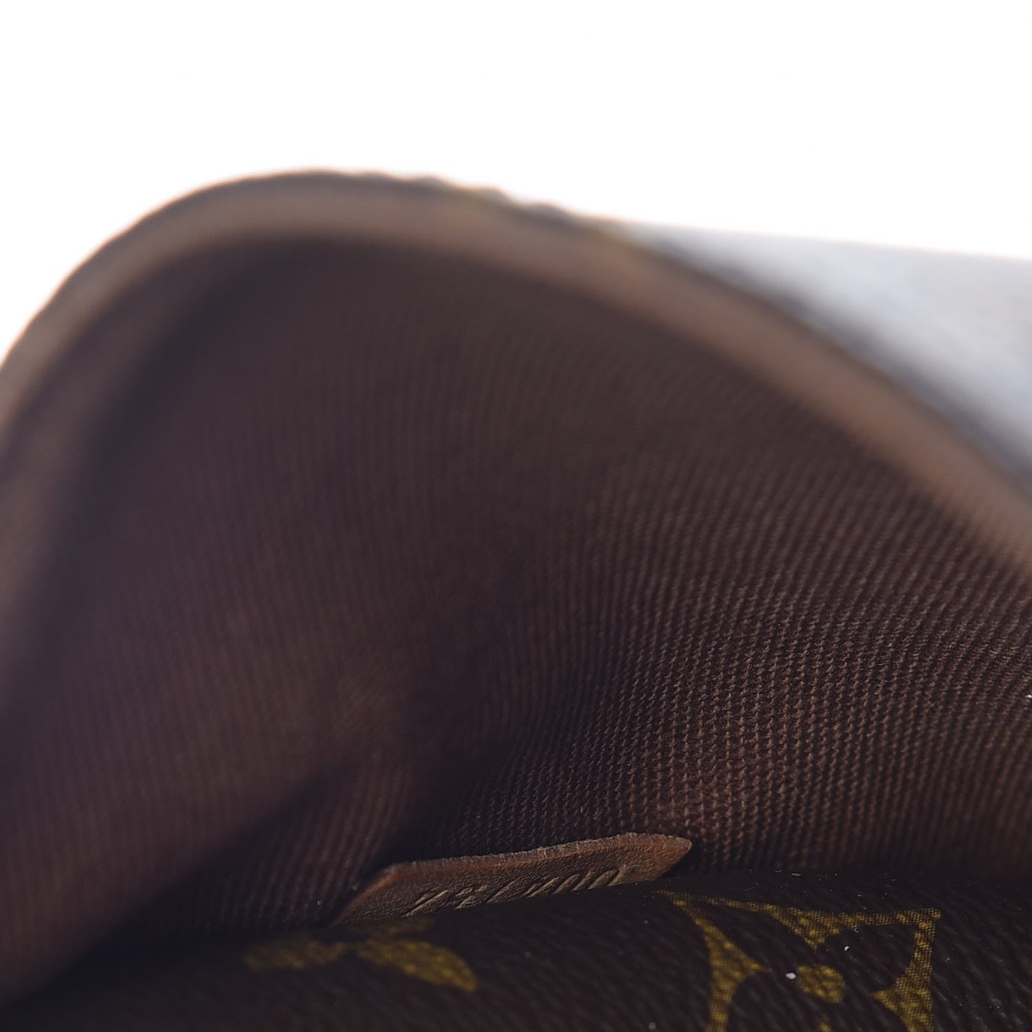 Louis Vuitton Monogram Totally MM 7 of 11
