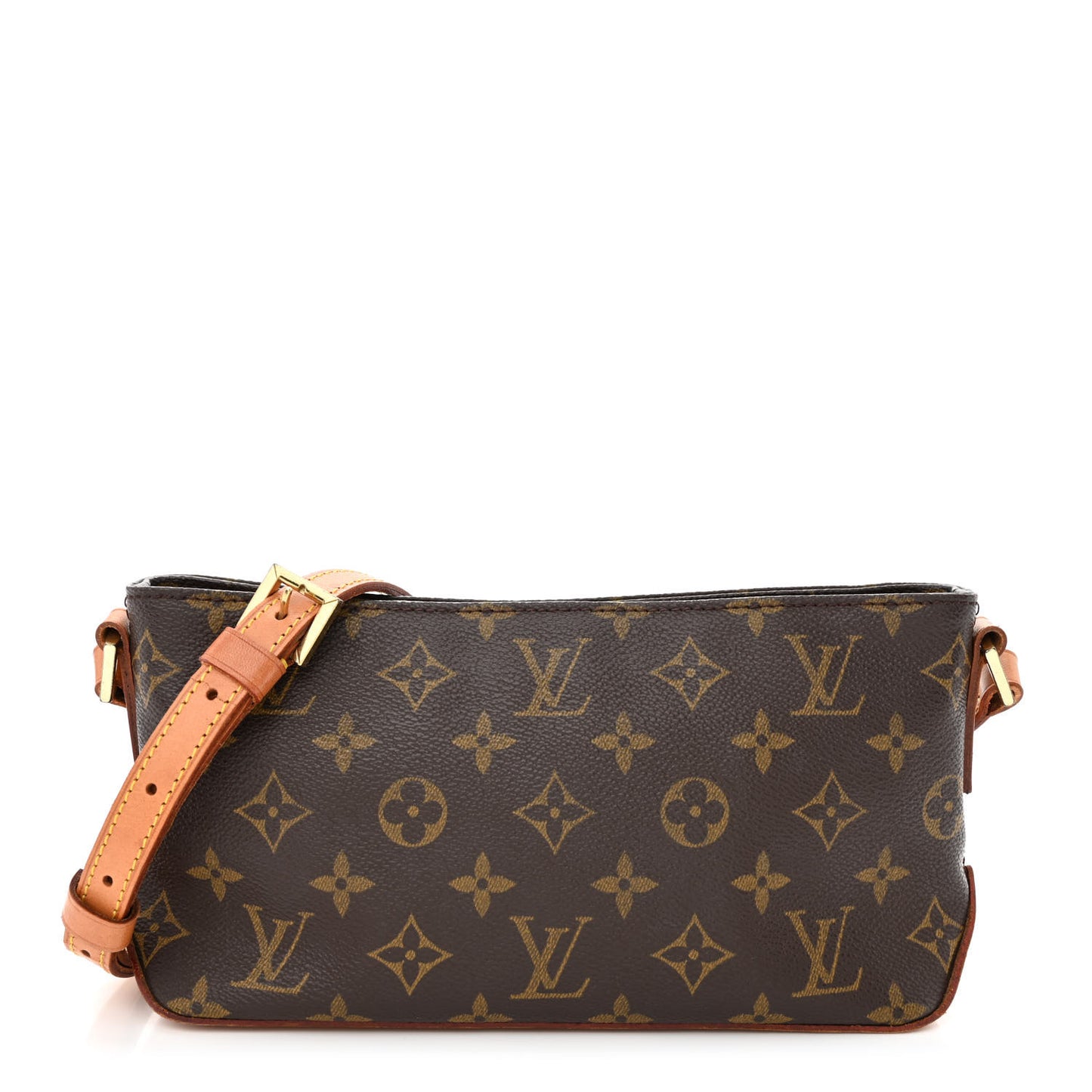 Monogram Trotteur