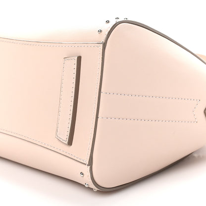 Givenchy Calfskin Small Studded Antigona Beige Buff 12 of 12
