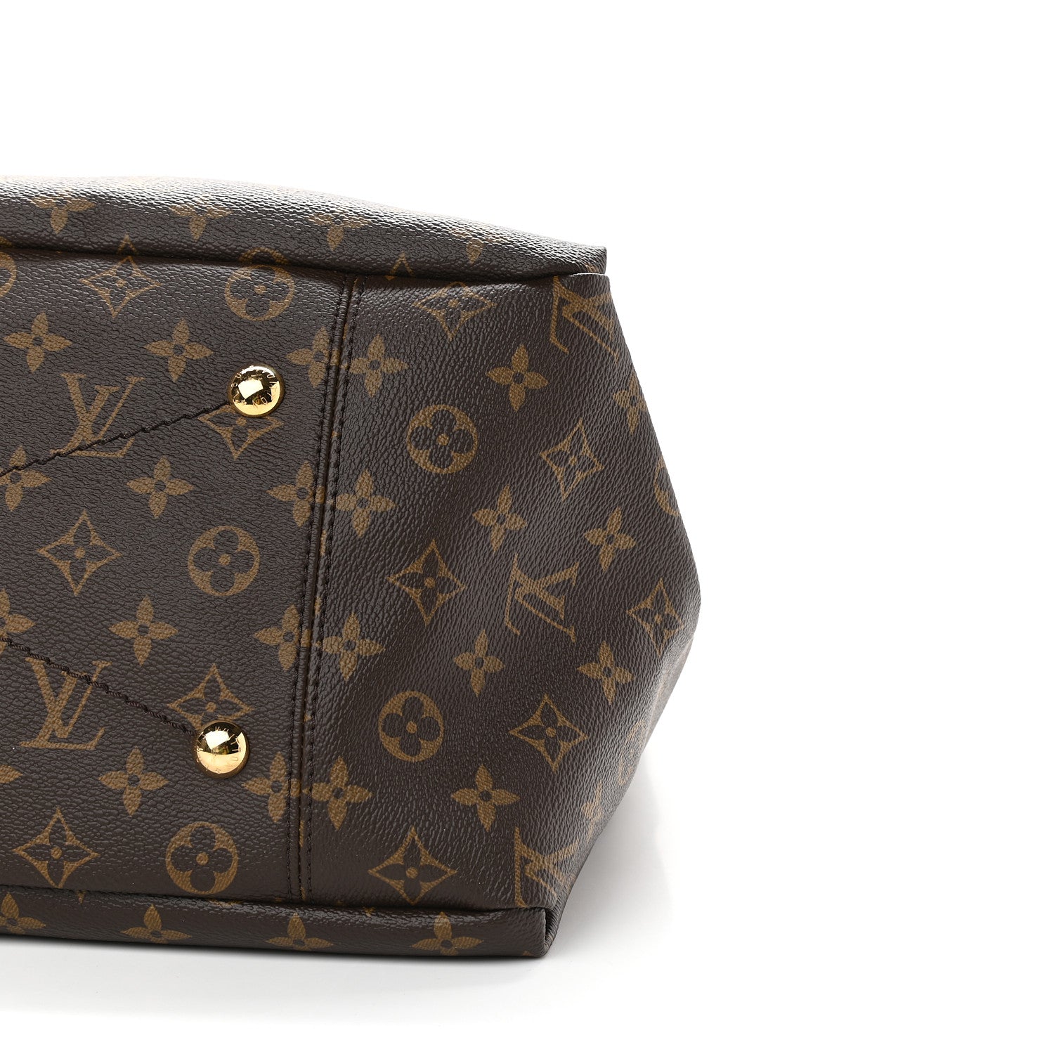 Louis Vuitton Monogram Artsy MM 8 of 8