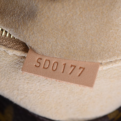 Louis Vuitton Monogram Artsy MM 8 of 9