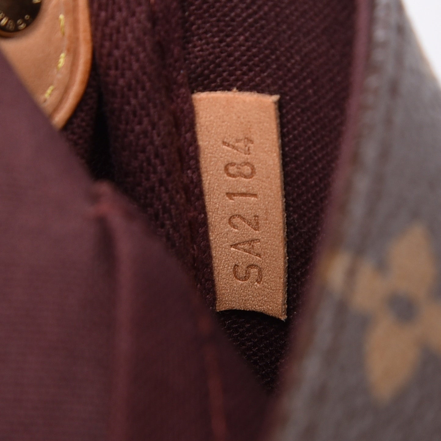 Monogram Favorite PM
