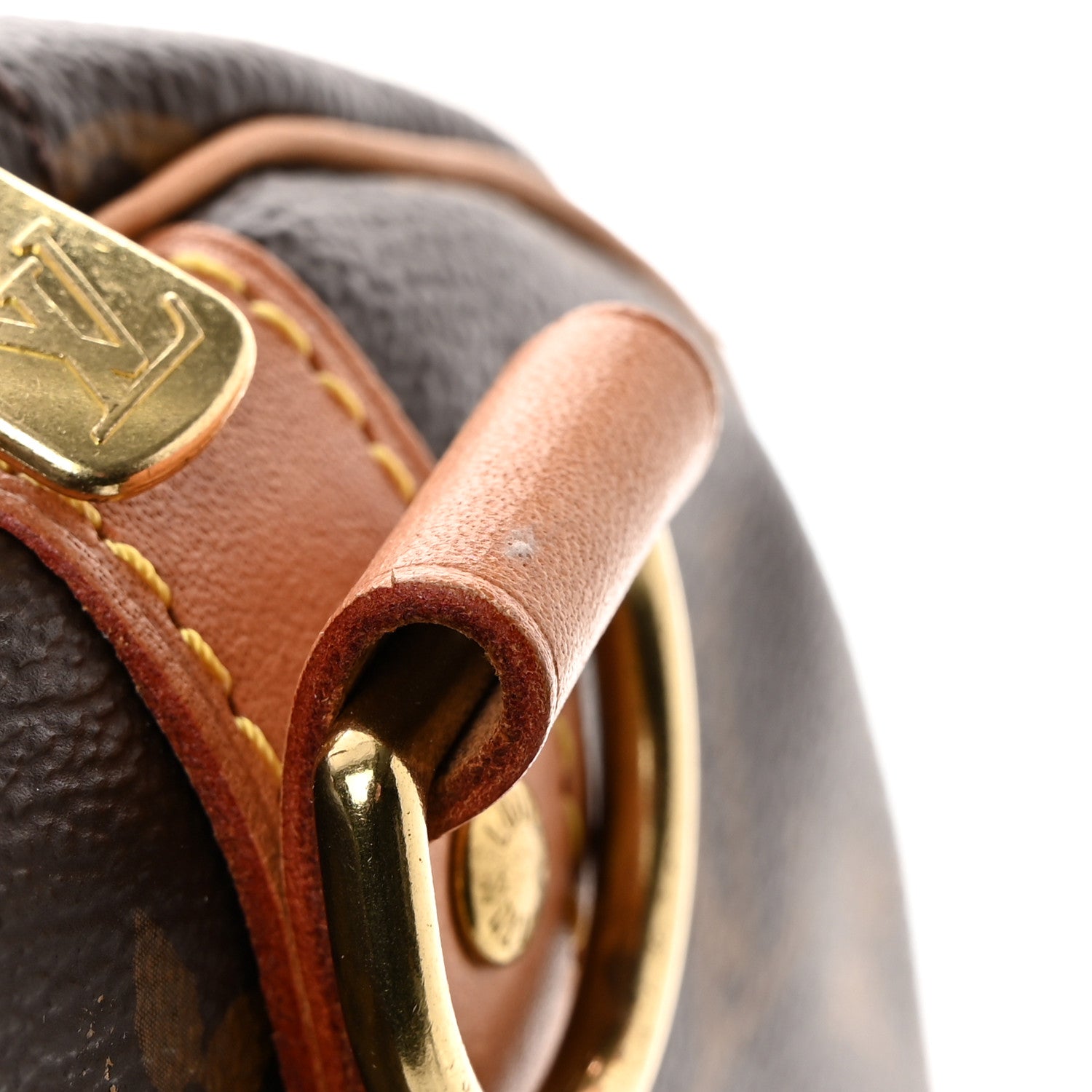 Louis Vuitton Monogram Keepall Bandouliere 45 12 of 12