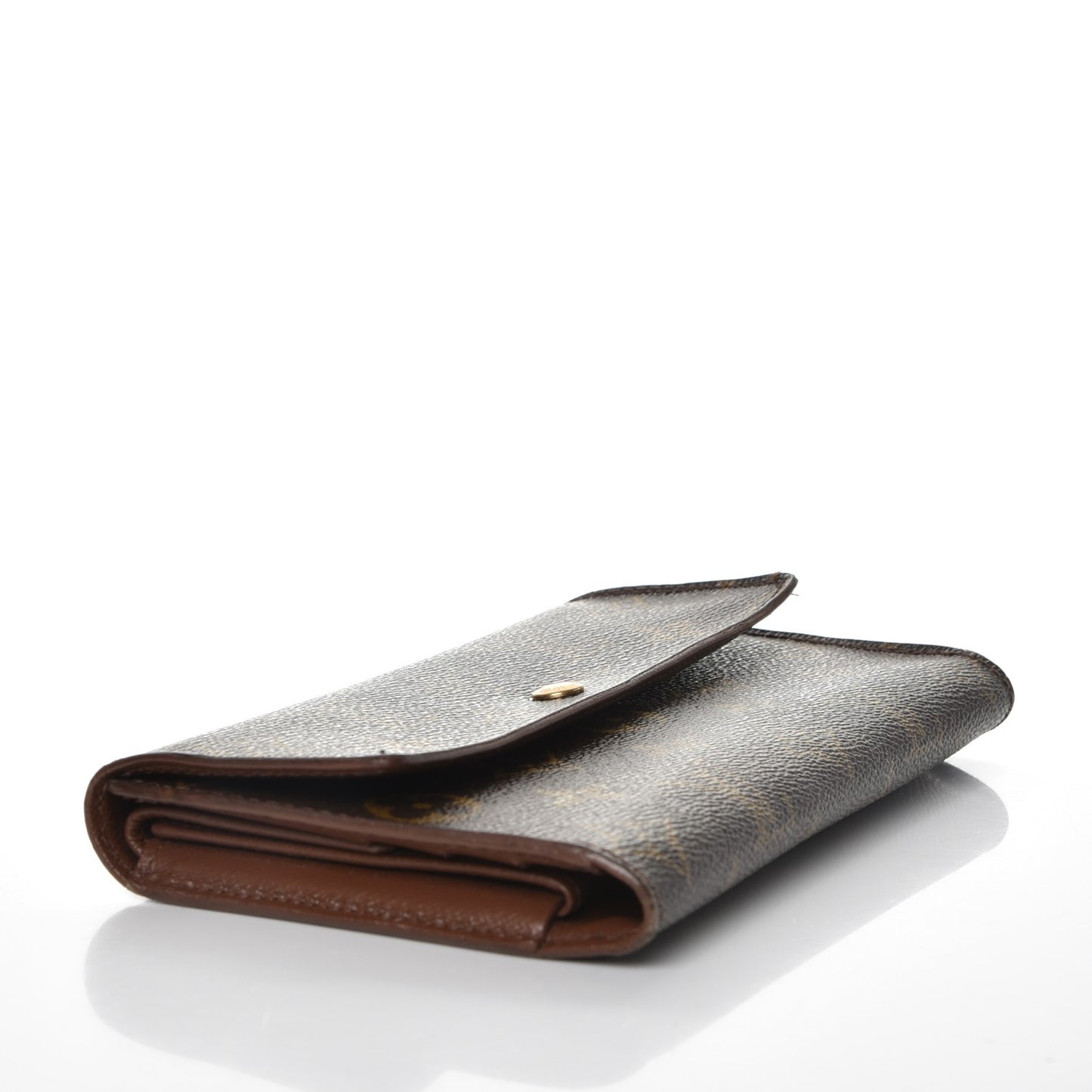 Monogram Porte Tresor International Wallet
