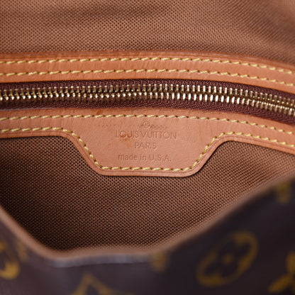 Louis Vuitton Monogram Mini Looping 6 of 18
