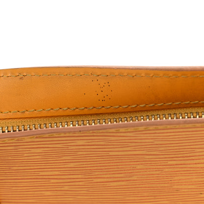 Louis Vuitton Epi Saint Jacques GM Tassil 13 of 13