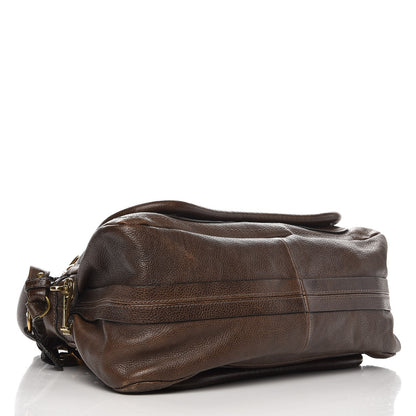 Chloe Calfskin Medium Paraty Rock 4 of 11