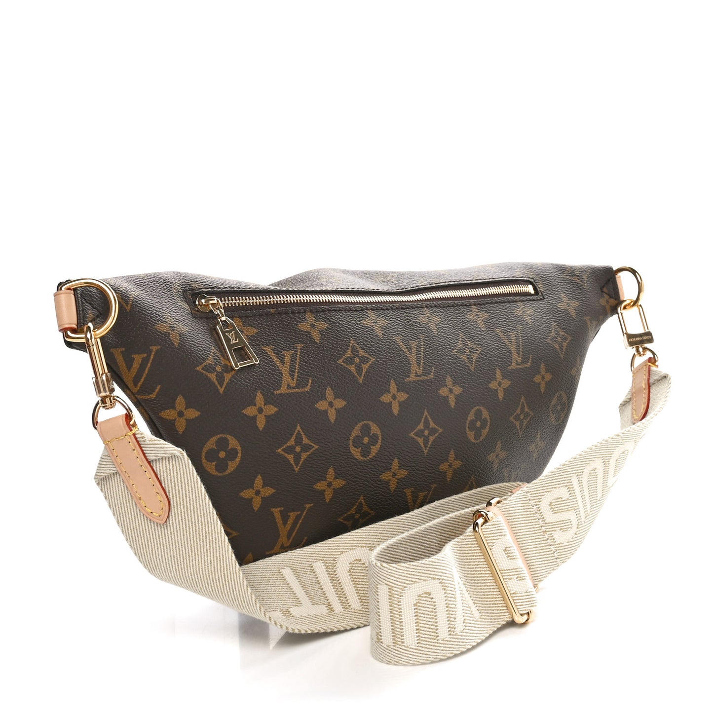 Monogram High Rise Bumbag