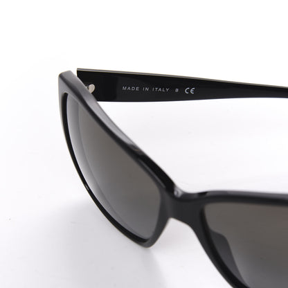 Chanel Acetate CC Sunglasses 5203 Black 5 of 10
