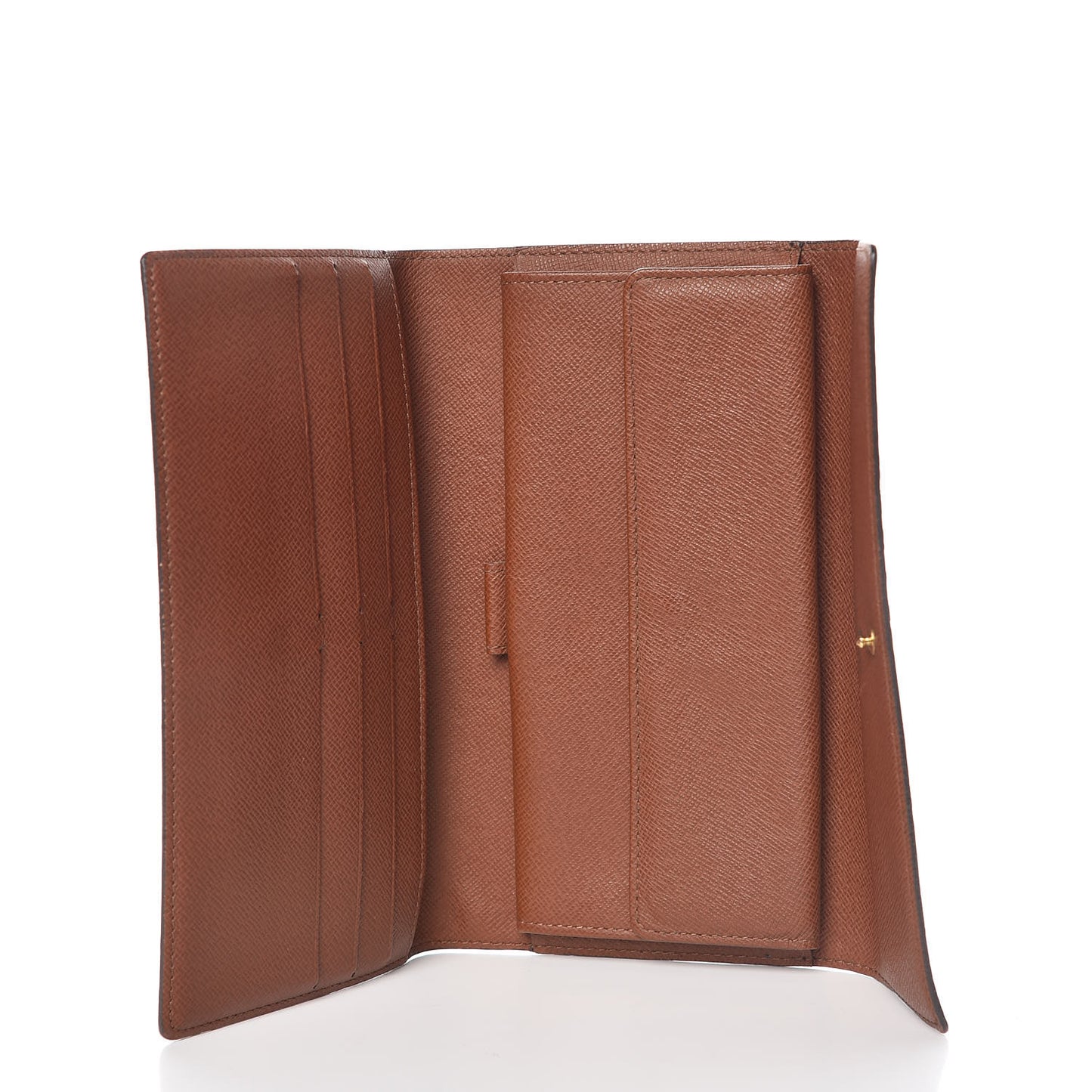Monogram Porte Tresor International Wallet