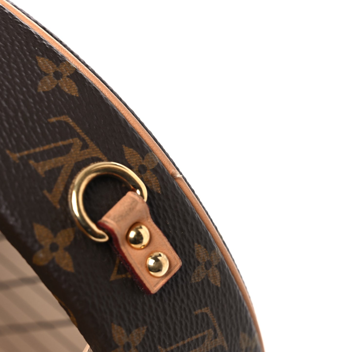 Monogram Petite Boite Chapeau