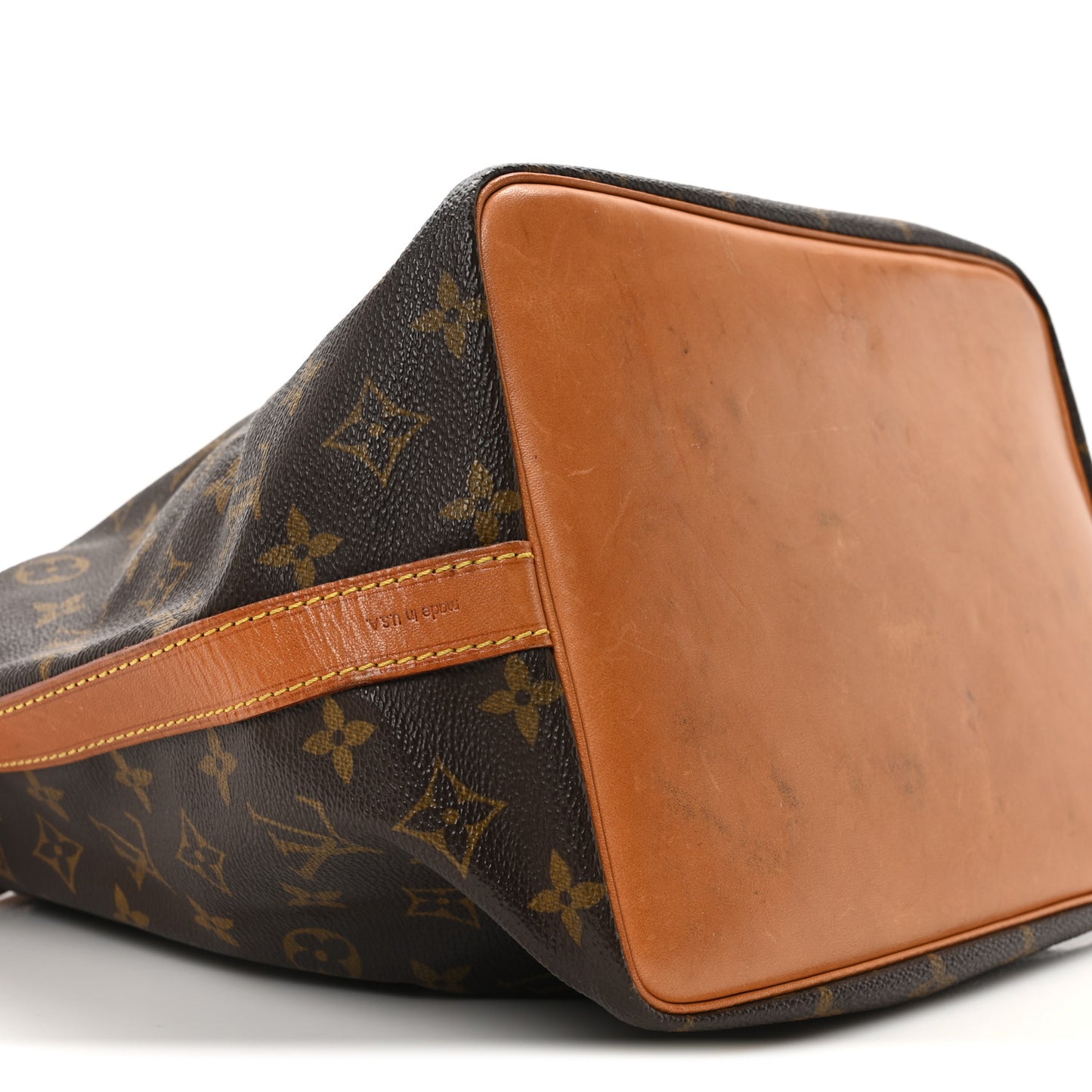 Monogram Petit Noe
