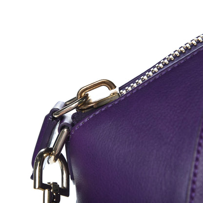 Givenchy Sugar Goatskin Large Antigona Purple 11 of 11