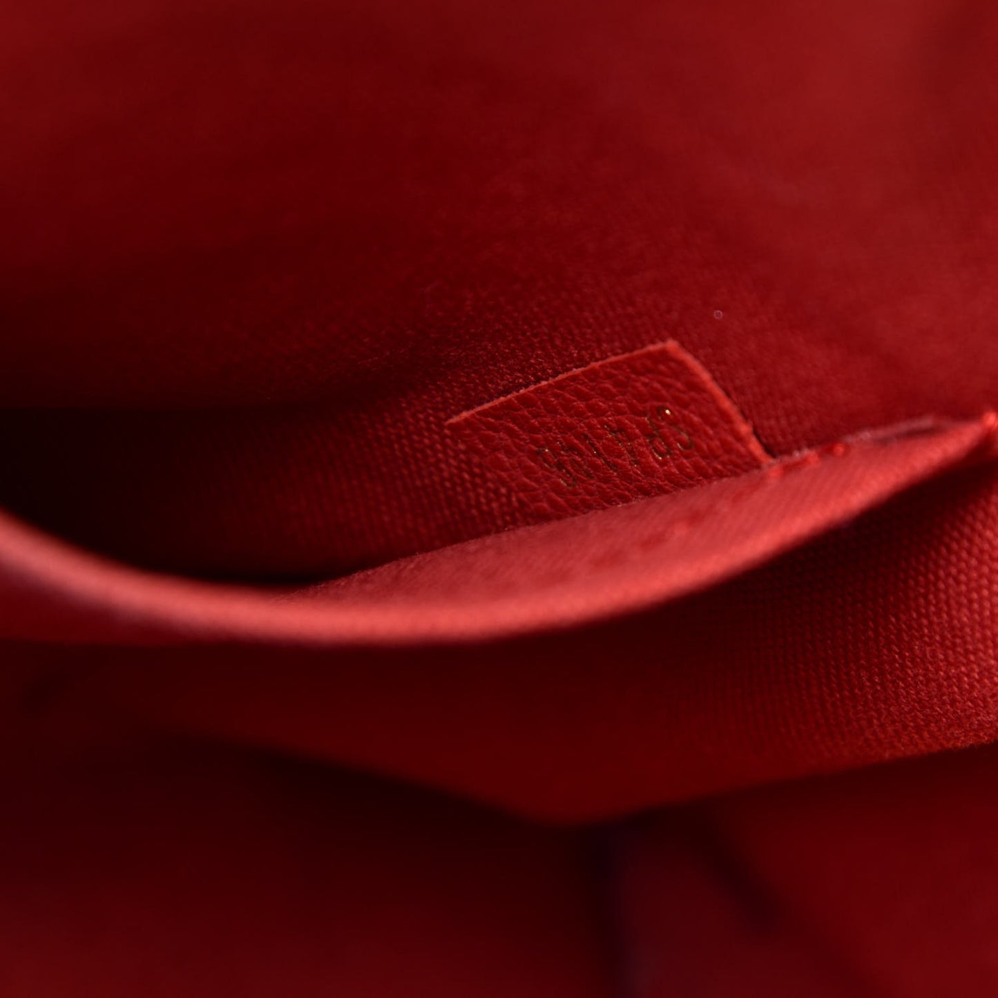 Empreinte Vosges MM Cherry