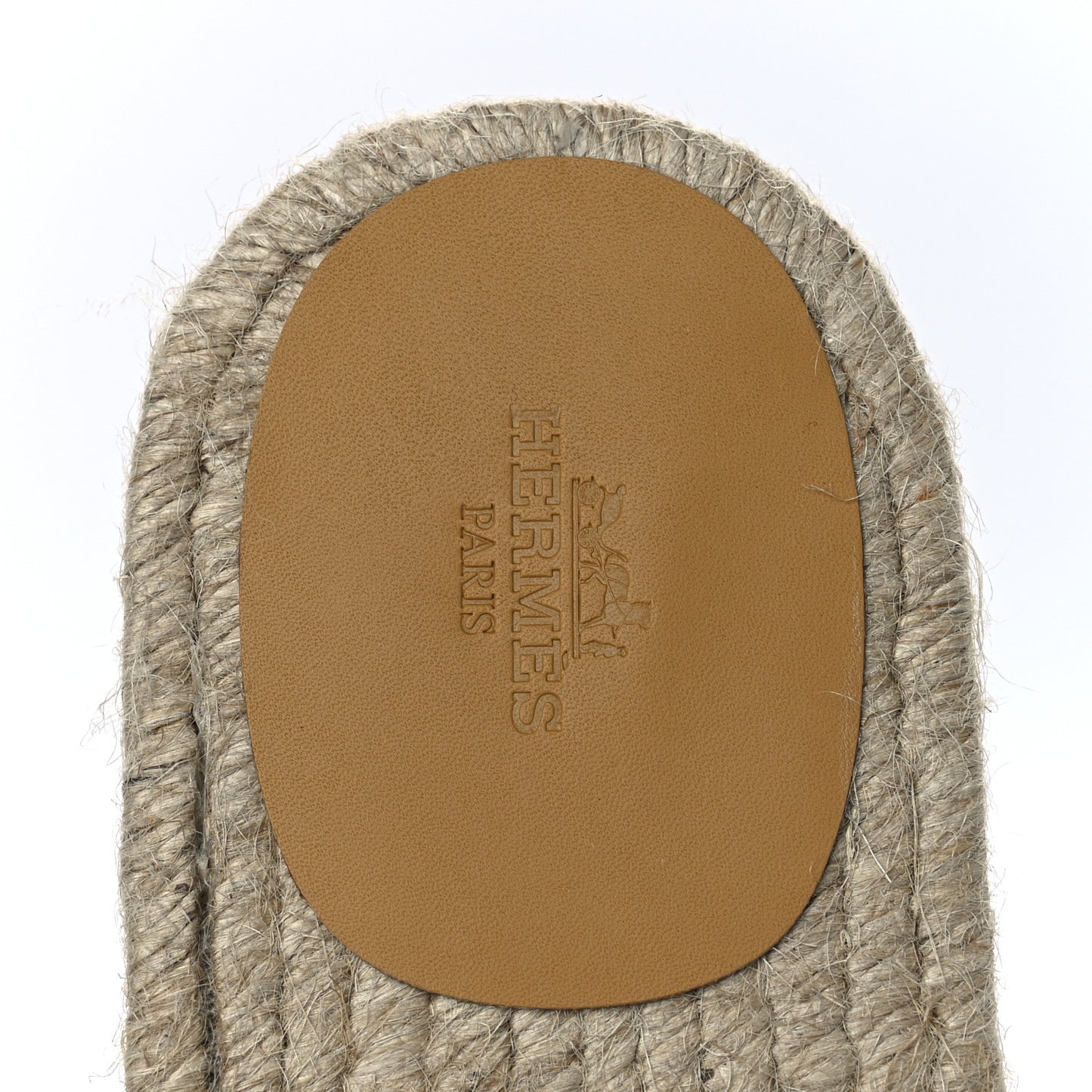 Denim Canvas Mens Antigua Espadrille Sandals 44 Bleu Clair