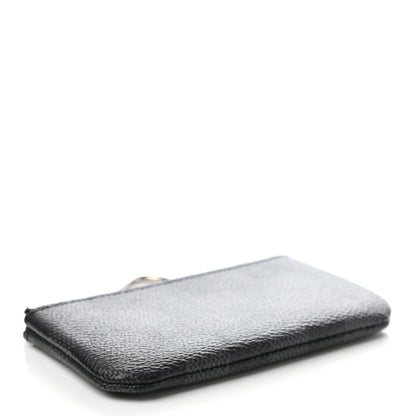 Louis Vuitton Damier Graphite Key Pouch 4 of 7