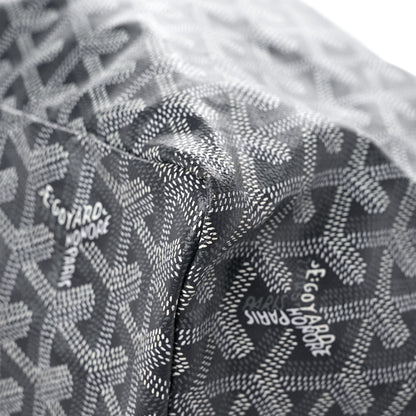 Goyard Goyardine Saint Louis XXL Grey 8 of 14
