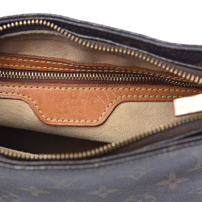 Louis Vuitton Monogram Looping MM 6 of 18