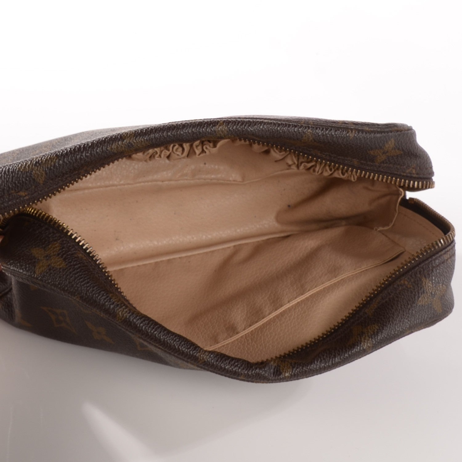 Louis Vuitton Monogram Trousse Toilette 23 5 of 8