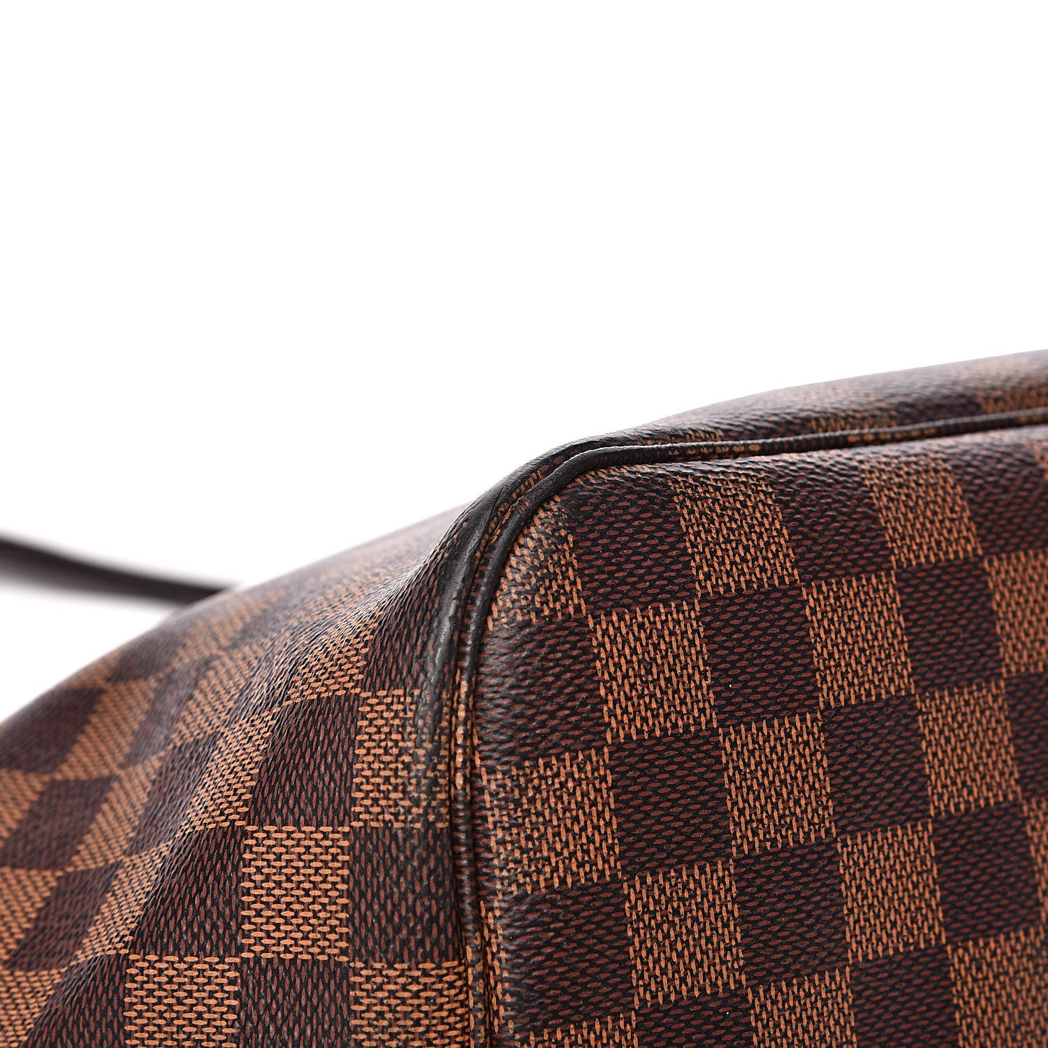 Louis Vuitton Damier Ebene Neo Neverfull MM 10 of 20