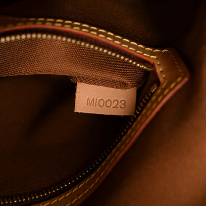 Louis Vuitton Monogram Mini Looping 7 of 11
