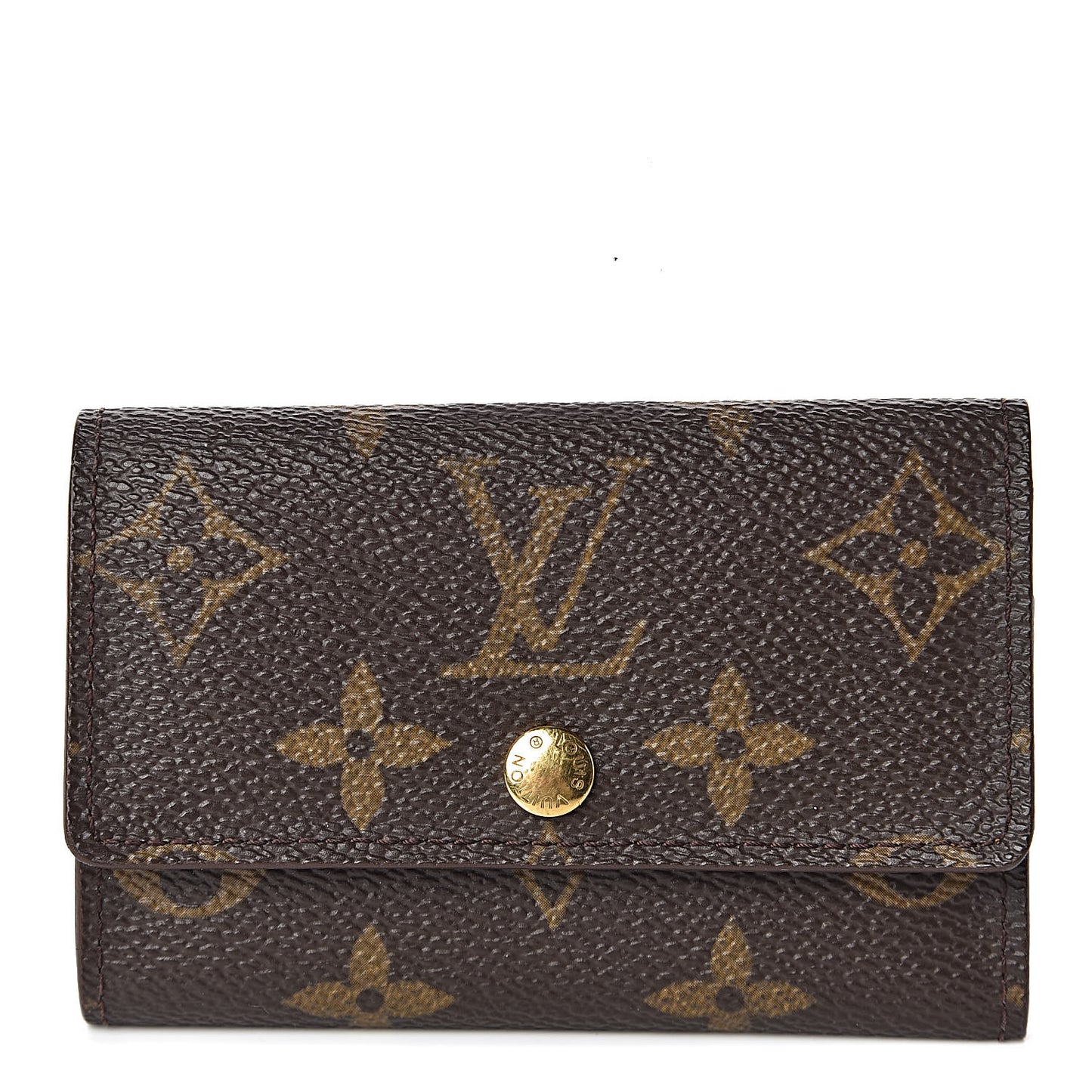 Monogram 6 Key Multicles Holder
