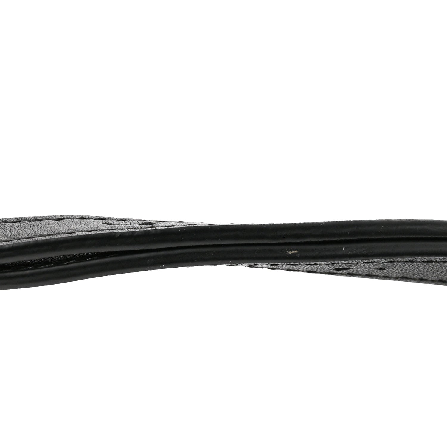 MCM Metallic Visetos Studded X-Mini Bebe Boo Backpack Silver 11 of 12