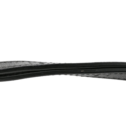 MCM Metallic Visetos Studded X-Mini Bebe Boo Backpack Silver 11 of 12