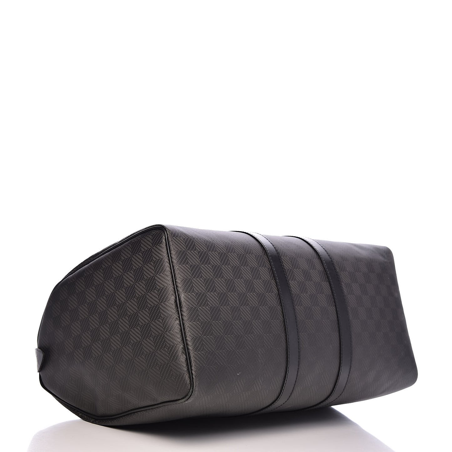 Damier Carbone Keepall 45