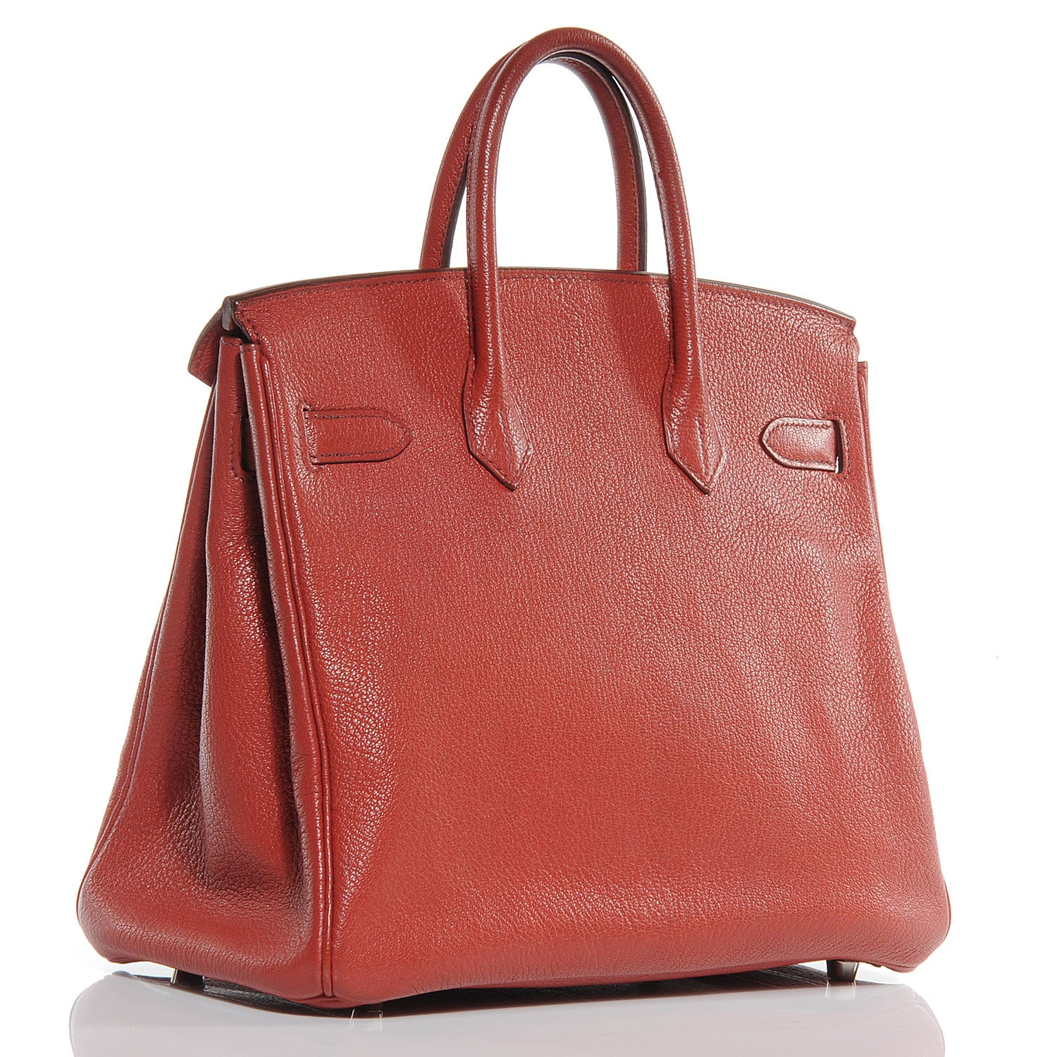Hermes Chevre Mangalore HAC Birkin 28 Coq de Roche 3 of 10