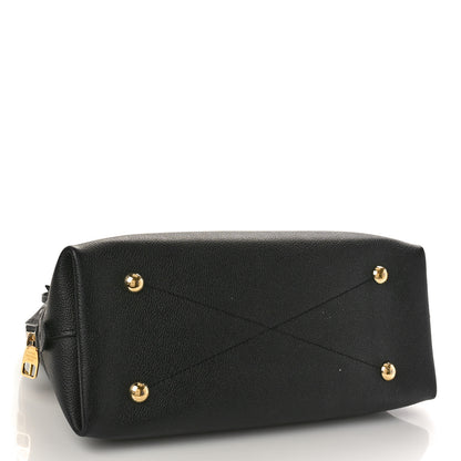 Louis Vuitton Empreinte Neo Alma PM Black 4 of 9