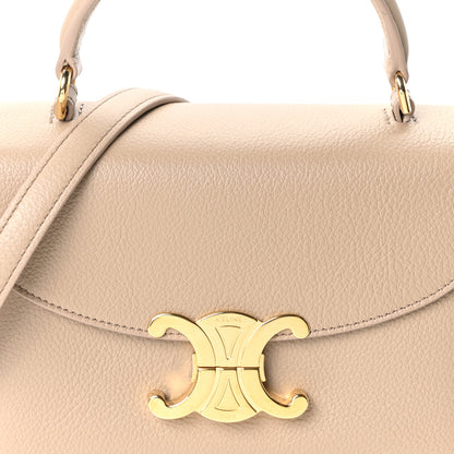 Celine Supple Calfskin Teen Nino Safari 9 of 11
