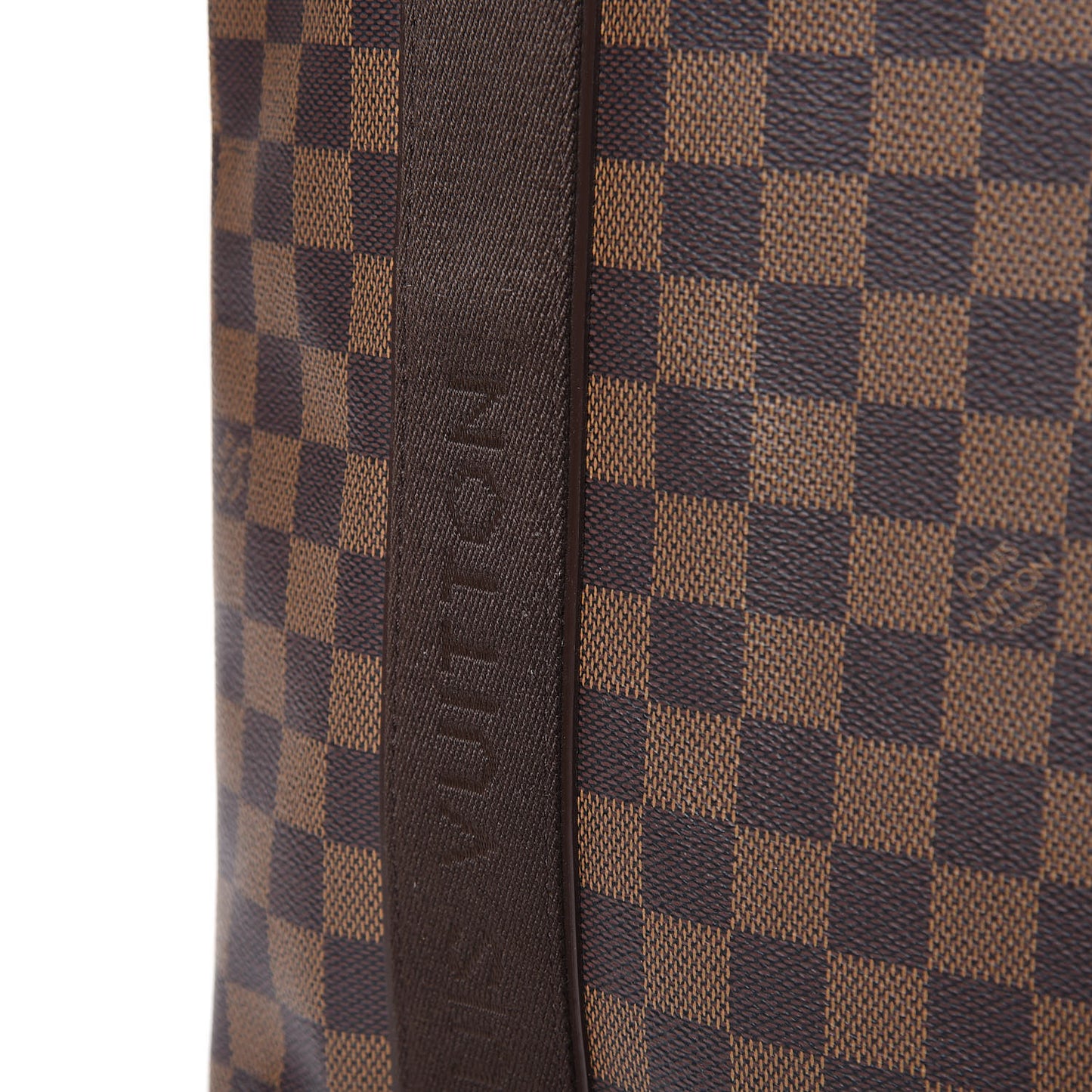 Damier Ebene Beaubourg