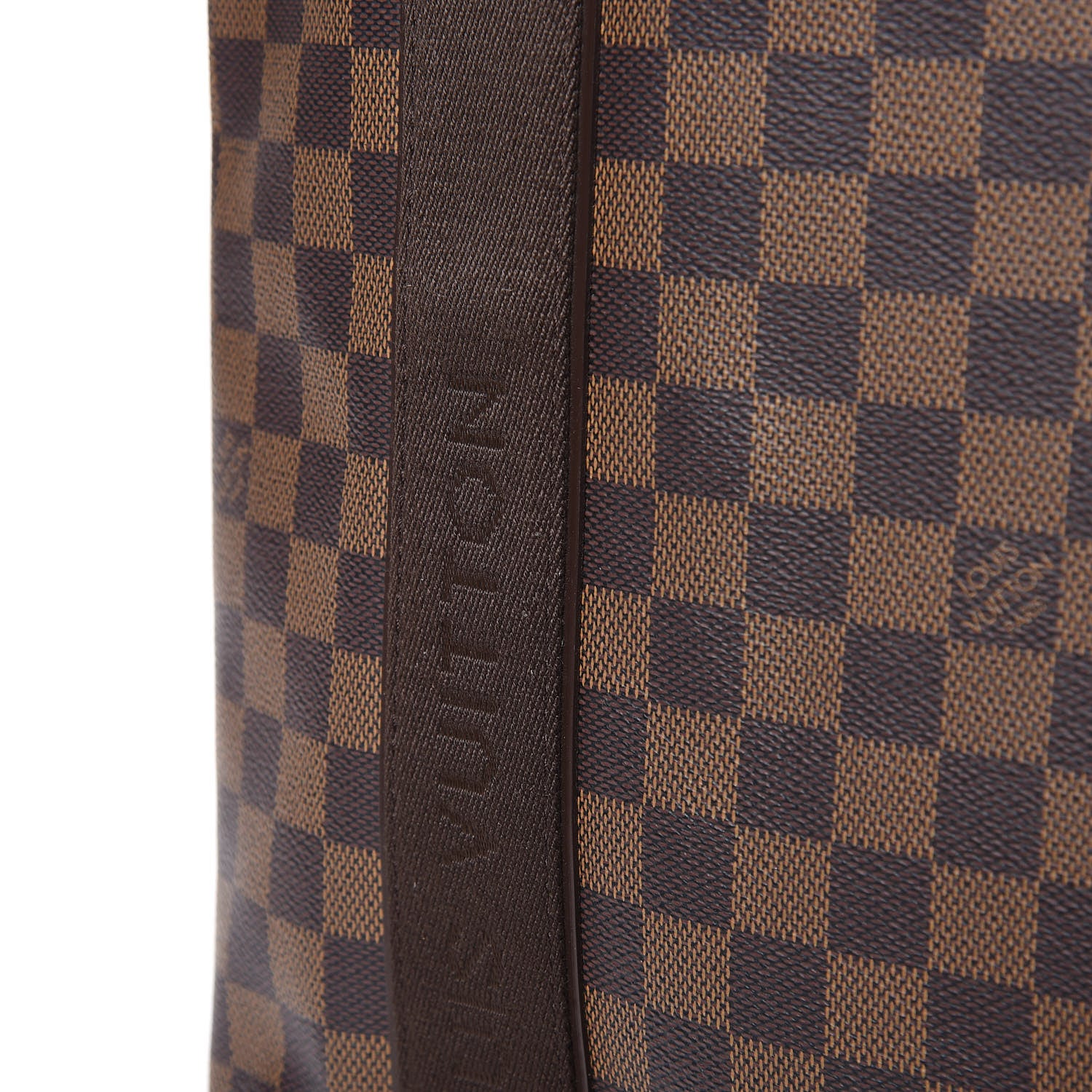 Louis Vuitton Damier Ebene Beaubourg 10 of 11