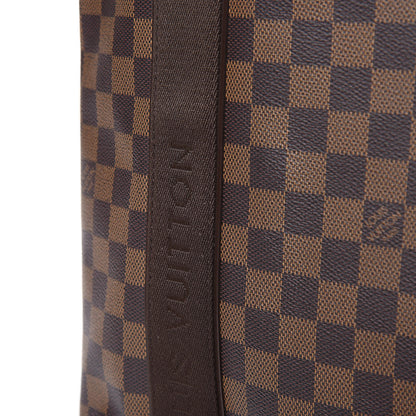 Louis Vuitton Damier Ebene Beaubourg 10 of 11